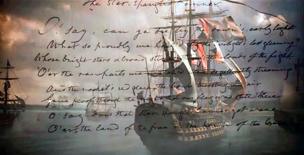 Pic 2 star spangled Banner