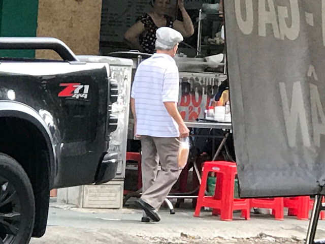 5 Ung dung. tự tại