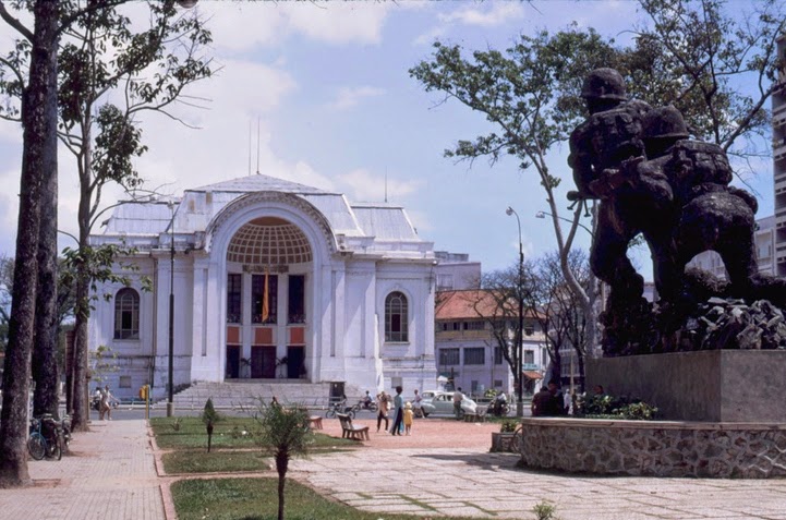 222 1 Tượng TQLC 5