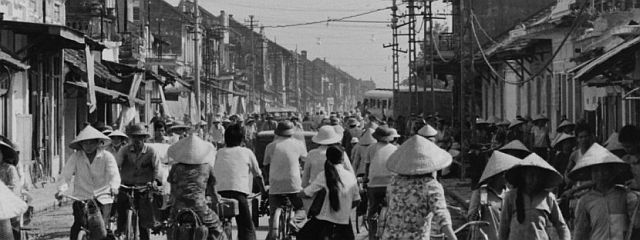 6DuongPhoSaigon 1975