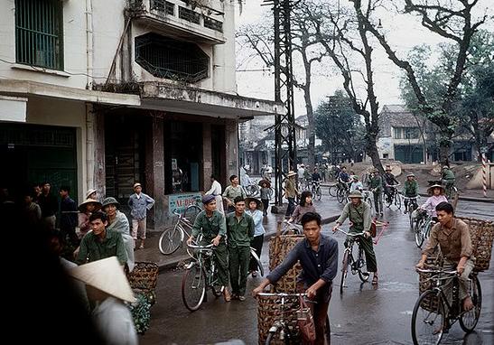 Ha noi 1973 danlambao