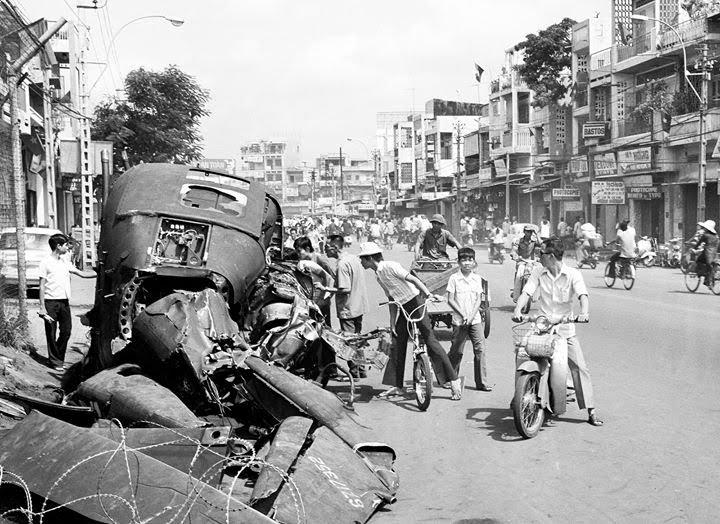 Saigon 1975