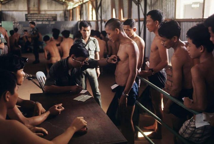 trung tam Tuyen mo va nhap ngu VNCH 02