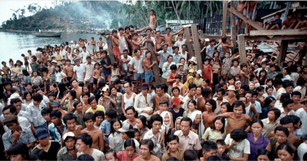 PulauBidong Aug1978