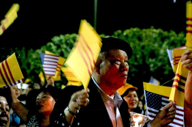 Truong Nhu Phung  Phap Danh Nguyen Minh Houston Tx Photos12