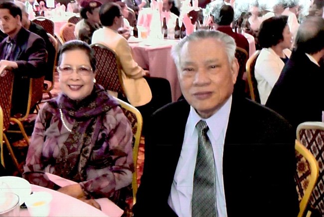 Truong Nhu Phung  Phap Danh Nguyen Minh Houston Tx Photos21