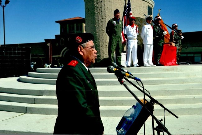 Truong Nhu Phung  Phap Danh Nguyen Minh Houston Tx Photos23