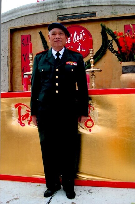 Truong Nhu Phung  Phap Danh Nguyen Minh Houston Tx Photos25