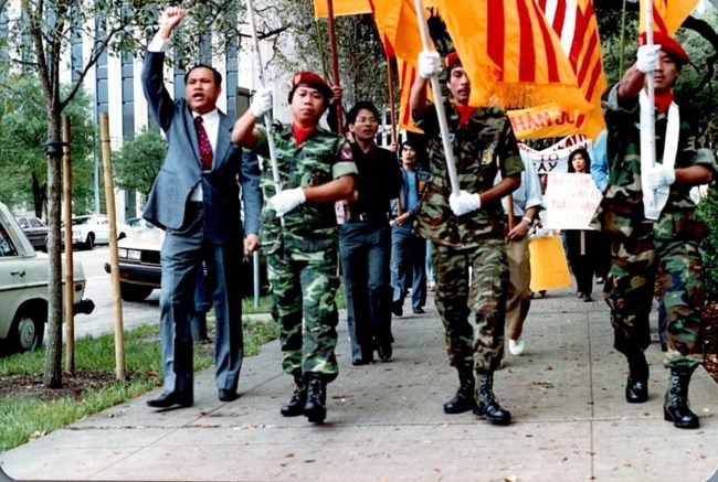 Truong Nhu Phung  Phap Danh Nguyen Minh Houston Tx Photos28