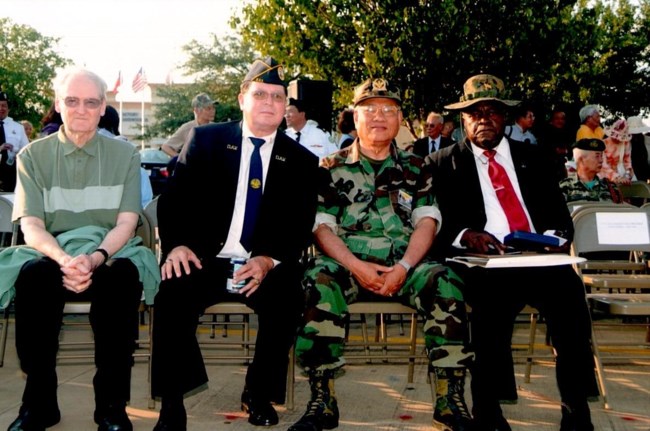 Truong Nhu Phung  Phap Danh Nguyen Minh Houston Tx Photos34