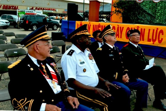 Truong Nhu Phung  Phap Danh Nguyen Minh Houston Tx Photos36