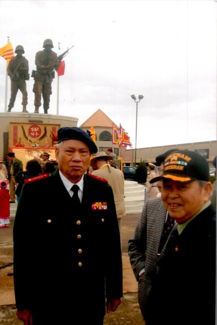 Truong Nhu Phung  Phap Danh Nguyen Minh Houston Tx Photos37