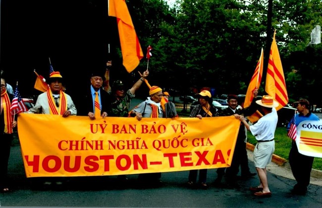 Truong Nhu Phung  Phap Danh Nguyen Minh Houston Tx Photos43