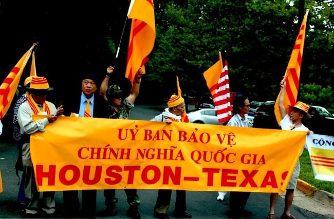 Truong Nhu Phung  Phap Danh Nguyen Minh Houston Tx Photos44