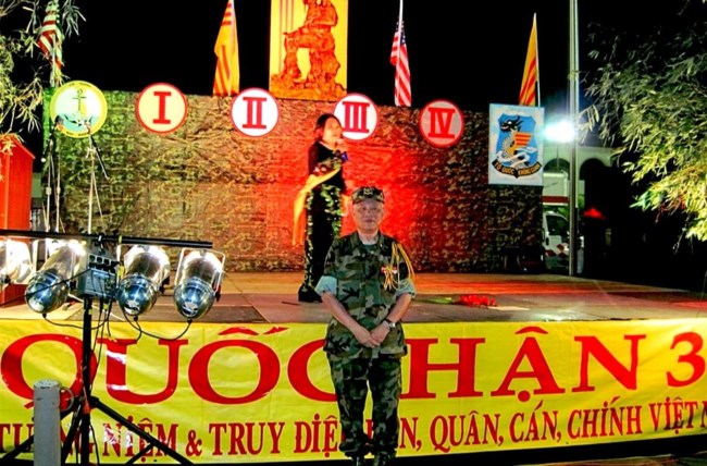 Truong Nhu Phung  Phap Danh Nguyen Minh Houston Tx Photos45