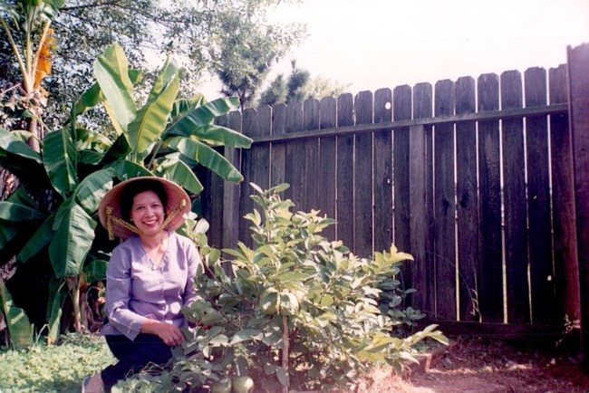 Truong Nhu Phung  Phap Danh Nguyen Minh Houston Tx Photos50