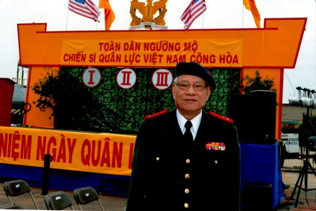 Truong Nhu Phung  Phap Danh Nguyen Minh Houston Tx Photos57