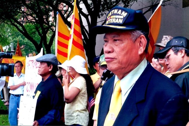 Truong Nhu Phung  Phap Danh Nguyen Minh Houston Tx Photos62