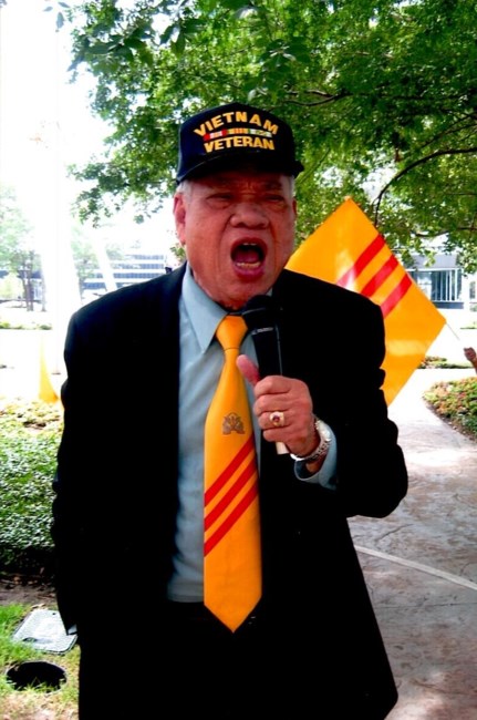 Truong Nhu Phung  Phap Danh Nguyen Minh Houston Tx Photos63