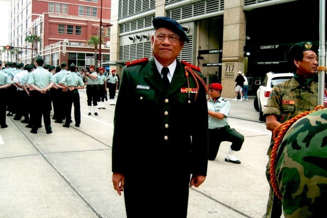 Truong Nhu Phung  Phap Danh Nguyen Minh Houston Tx Photos64