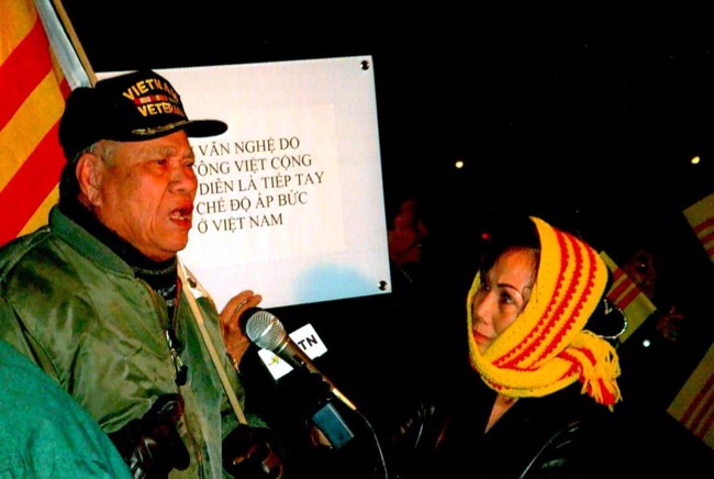 Truong Nhu Phung  Phap Danh Nguyen Minh Houston Tx Photos68