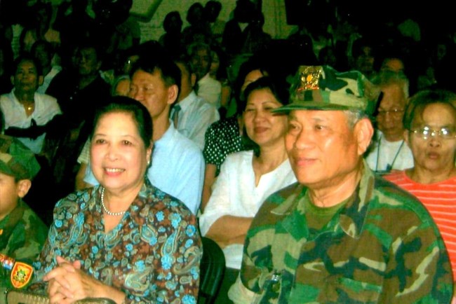 Truong Nhu Phung  Phap Danh Nguyen Minh Houston Tx Photos71