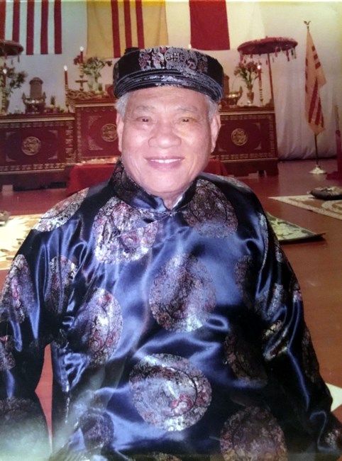 Truong Nhu Phung  Phap Danh Nguyen Minh Houston Tx Photos78