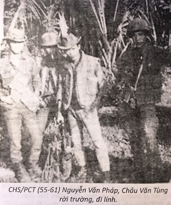 NguyenvanPhap ChauvanTung DiLinhR