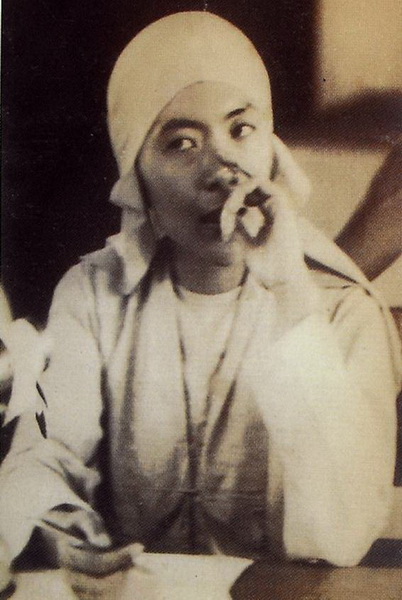 Ni truong tri hai Pinceton HoaKy1964