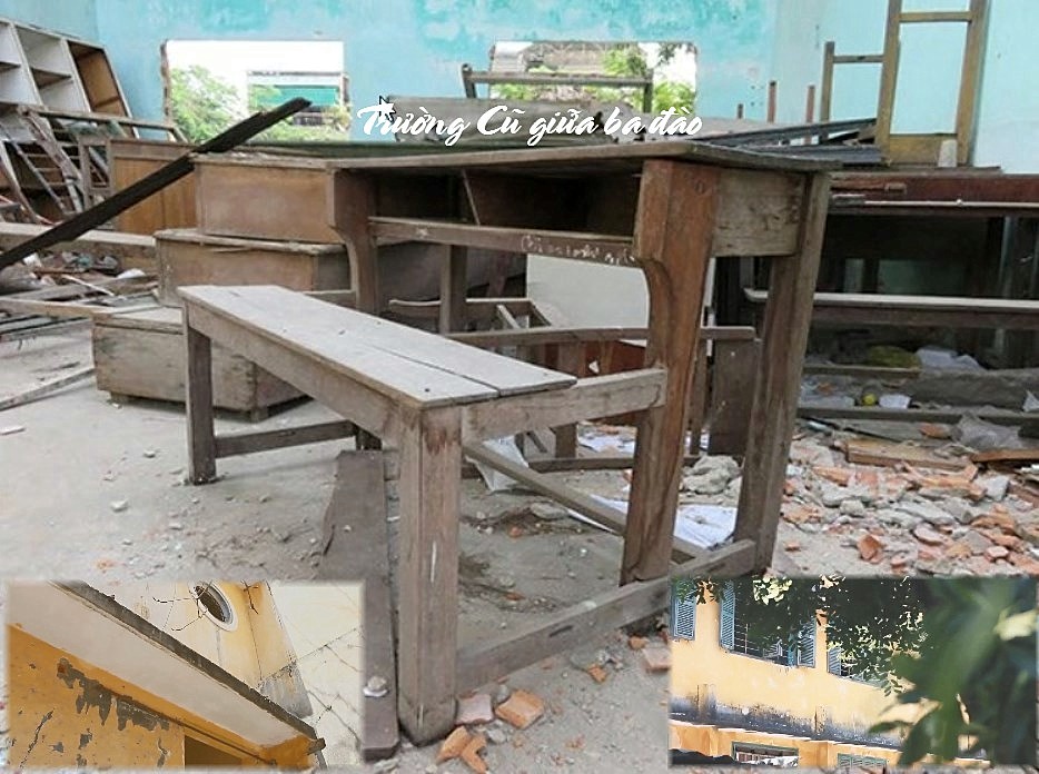 PCT TruongCuGiuaBaDdao