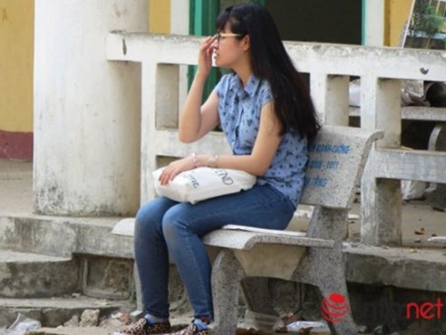 Một Đóa Hồng Cho Ngôi Trường Yêu