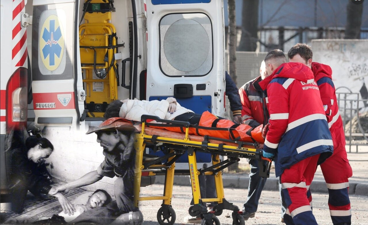 CeasefireInUkraine5 VN