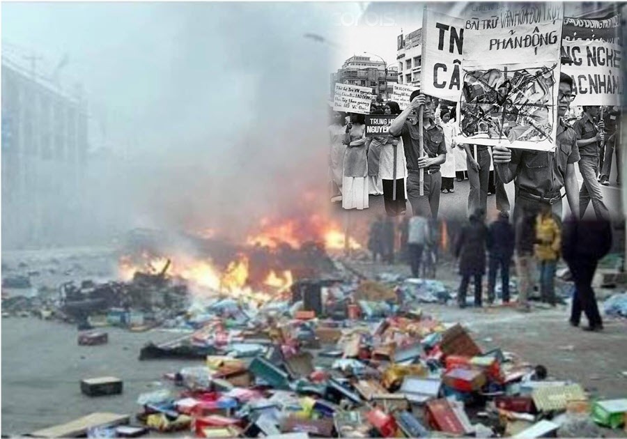 DotSach Saigon 1975E