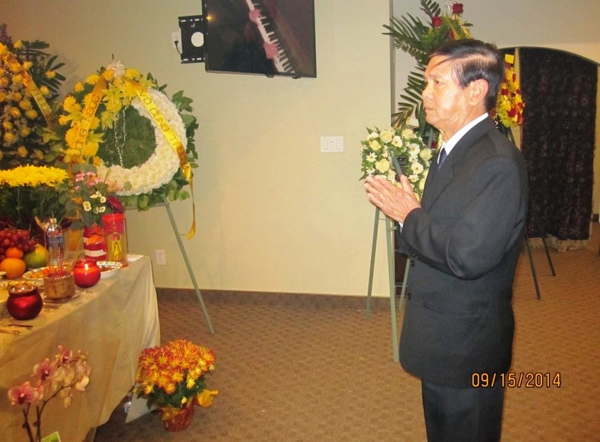 HoXuanMai Funeral01