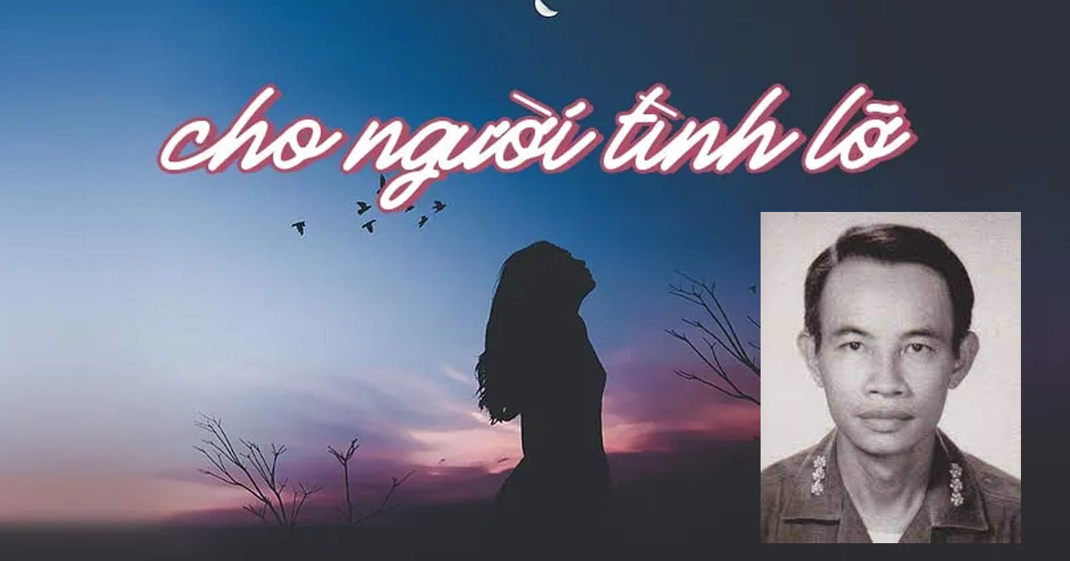 Cho nguoi tinh lo Hoang Nguyen 00