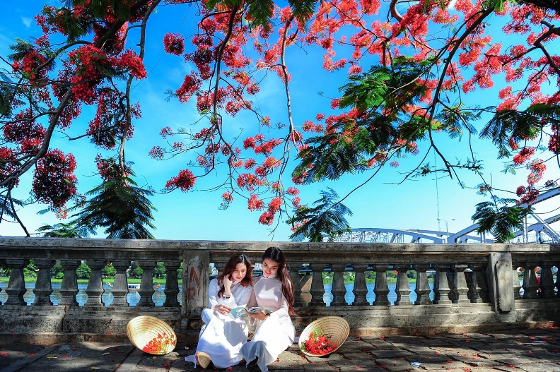 Song huong xu hue 3R