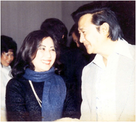 nghe si sao truc nguyen dinh nghiaTrinhDieuTan