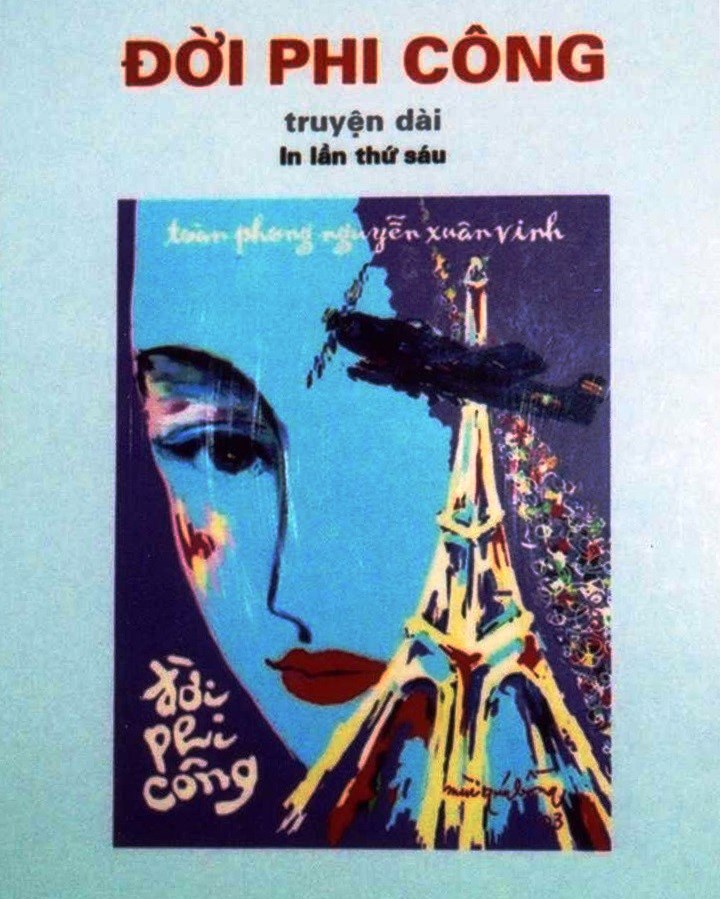 NguyenXuanVinh DoiPhiCong