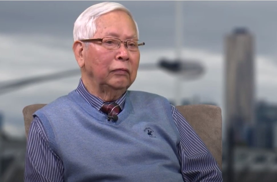 NguyenXuanVinh OverTheLasYears