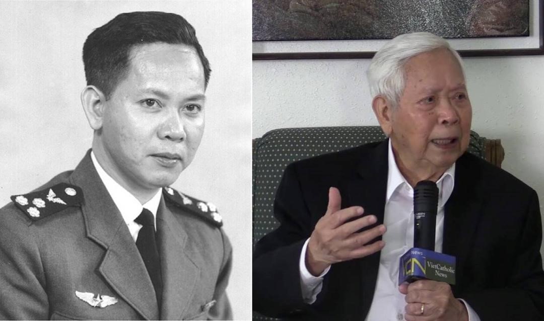 NguyenXuanVinh OverTheYears