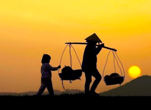 NuocMatChayXuoi Ngay cua me2R