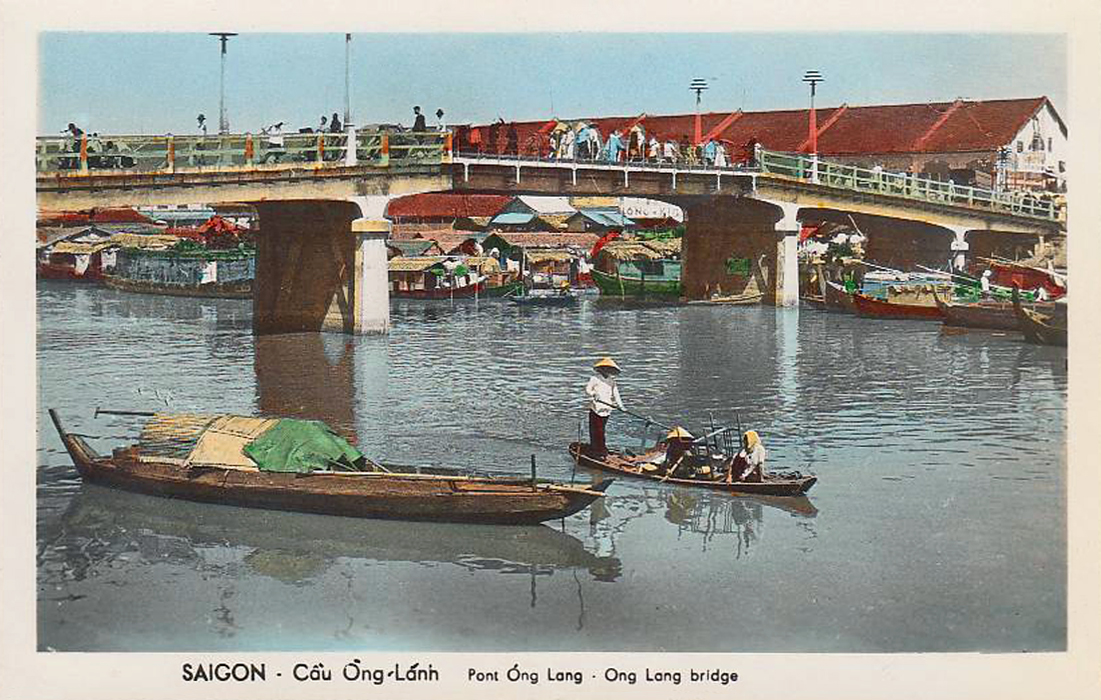 Saigon 18