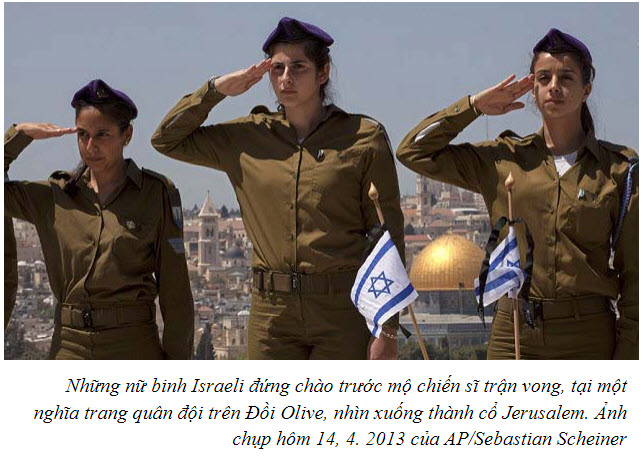 StateOfIsraelIsBorn02