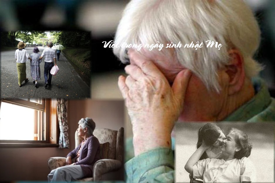 trieu chung Me alzheimer MatTrinho