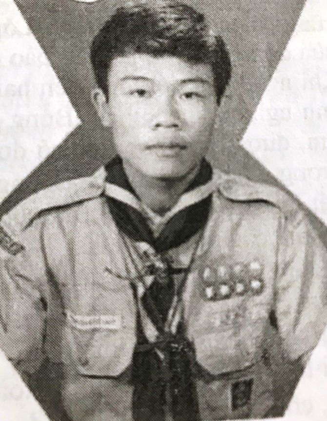 HoDuongMinh
