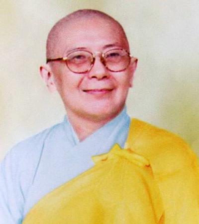 Thích Nữ Trí Hải 01