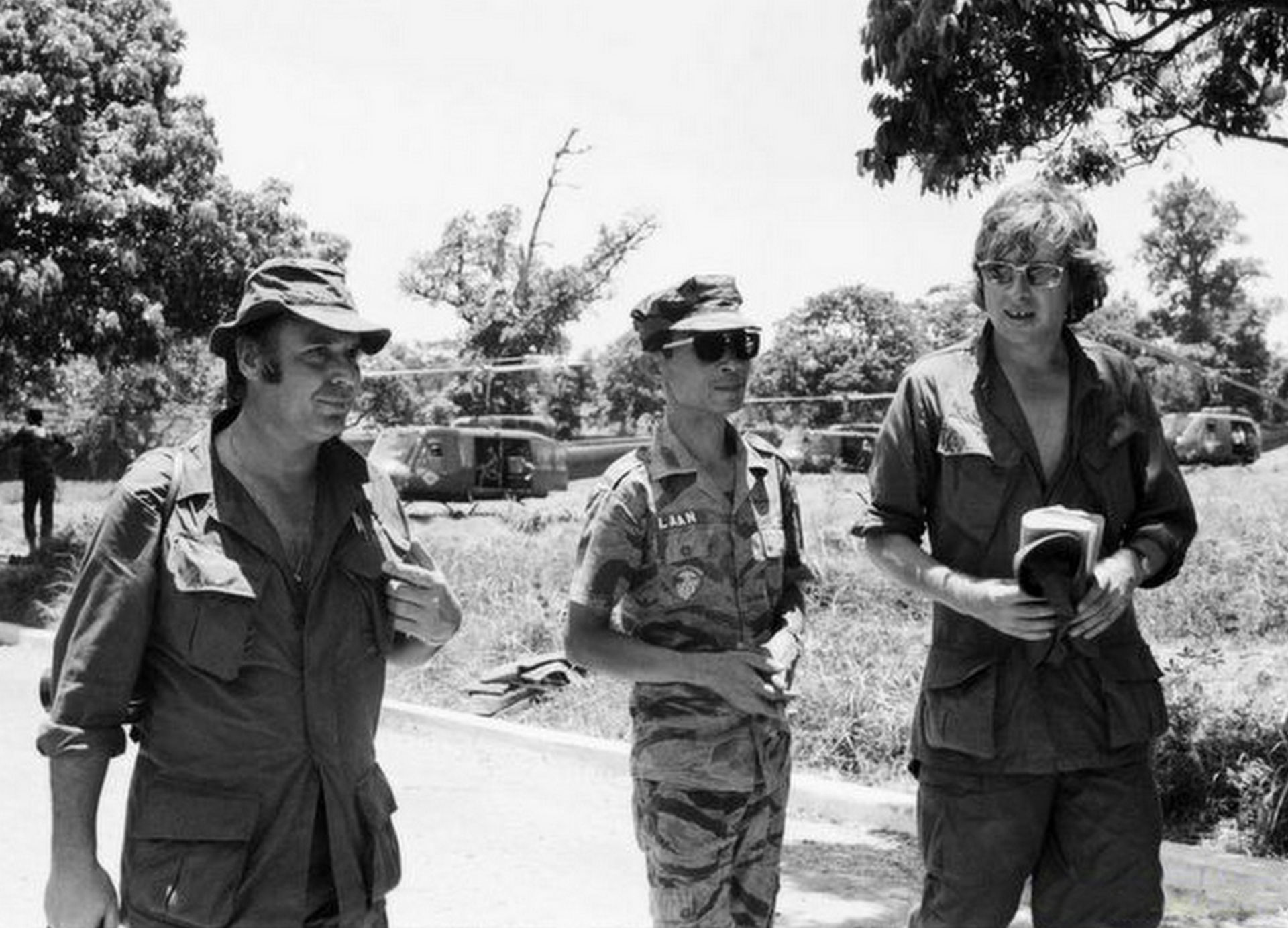 CCB Cac anh hung Tri Thien 2