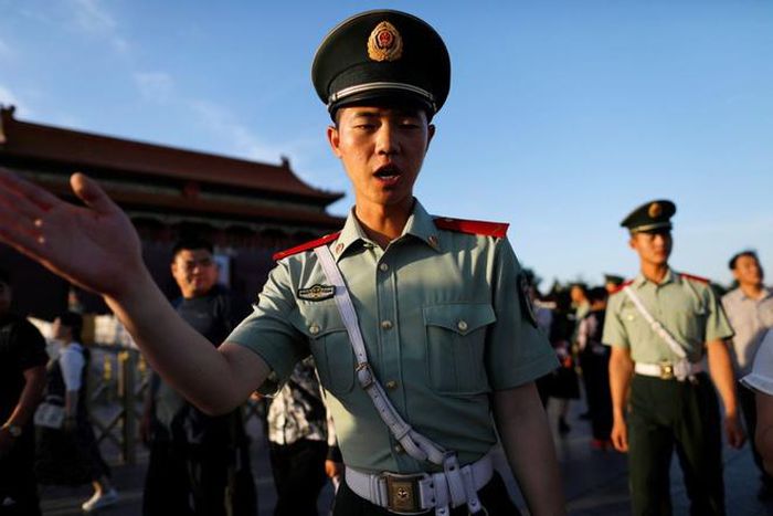 EU trung phat Trung Quoc anh 1