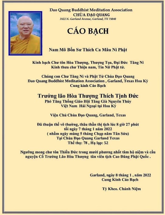 CaoBachChuaDaoQuangR