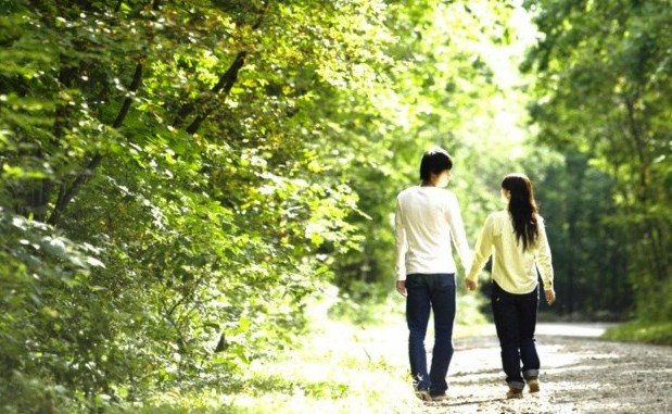 con duong xua ky niem 2